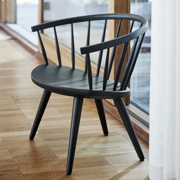 Stolab Arka lounge chair 0410 kuva