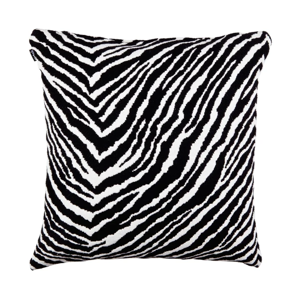 Zebra Cushion Cover 50x50 master kuva