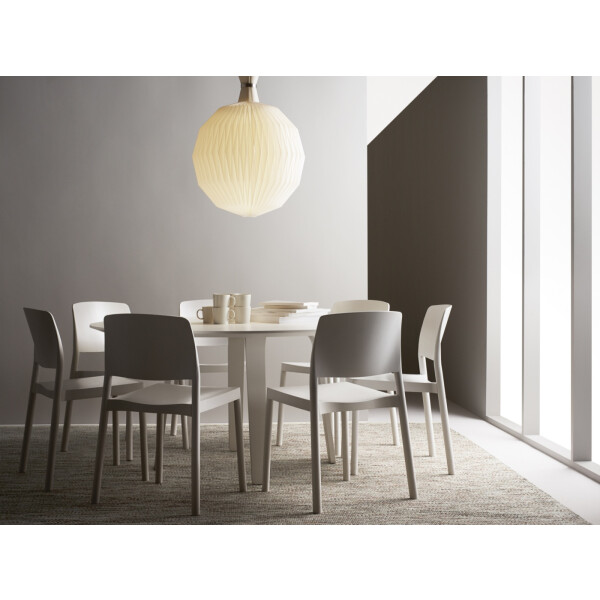 Swedese Divido 150 Grace vit image