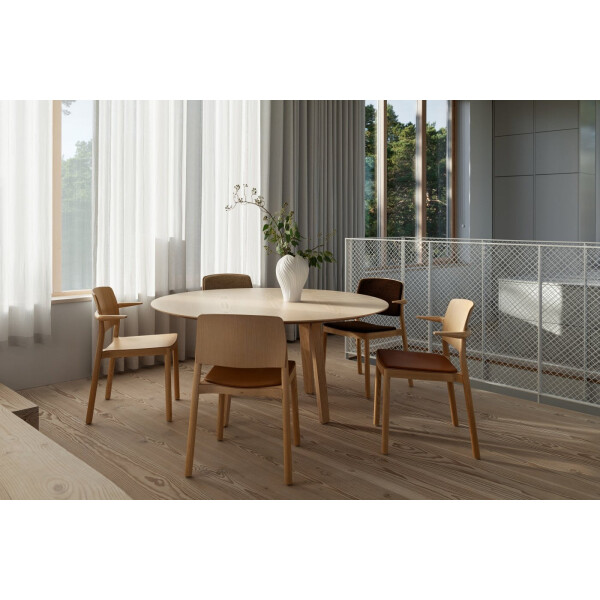 Swedese Divido 150 ask miljö image