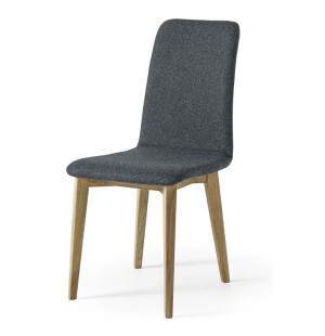 Torkelson MOOD stol, grå image