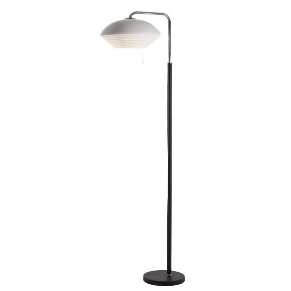 Artek A811 lattiavalaisin kromi kuva