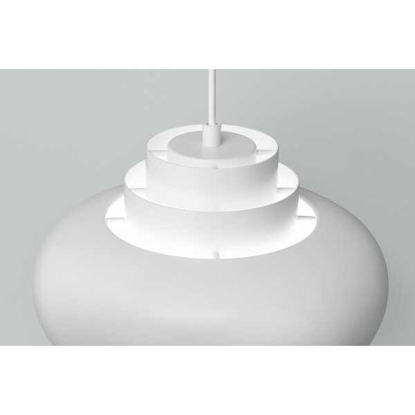 Artek A333 Turnip white detail 1 image