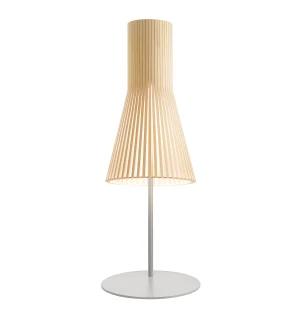 Secto Design SECTO 4220 pöytävalaisin, koivu kuva