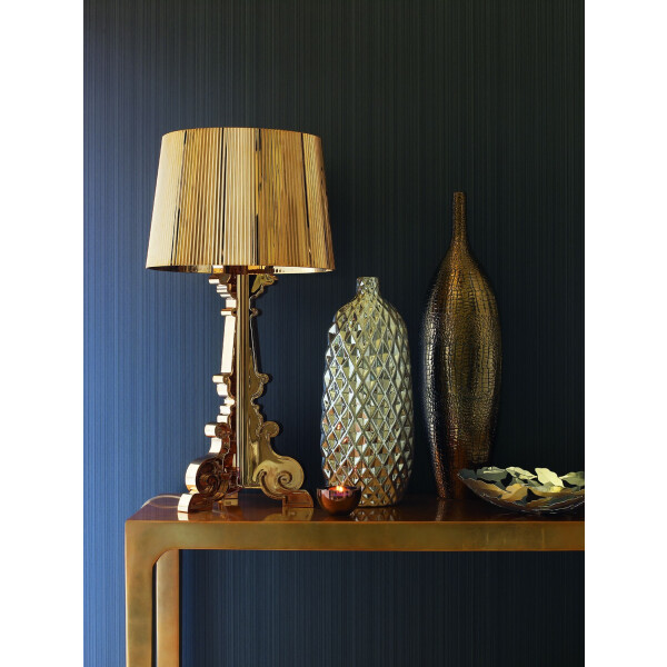 Kartell BOURGIE pöytävalaisin kulta image