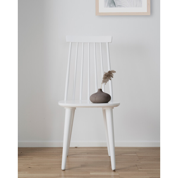 Rowico Lotta stol vit 4 kuva