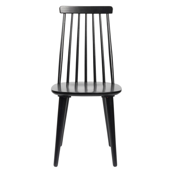 Rowico Lotta stol svart 2 kuva