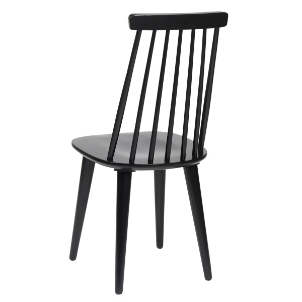 Rowico Lotta stol svart 3 kuva