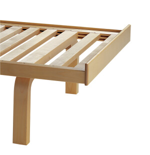 Artek 710 Day Bed, björk image
