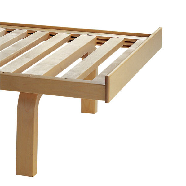 Artek Aalto Laveri 710 Day Bed detail kuva