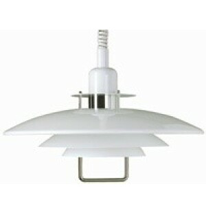 Belid PRIMUS II T1214 taklampa vit image