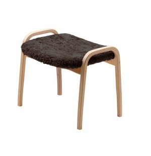 Swedese LAMINO rahi pyökki/espresso kuva