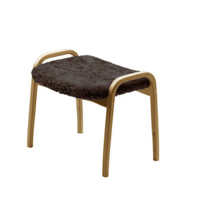 Swedese LAMINO rahi tammi/espresso kuva