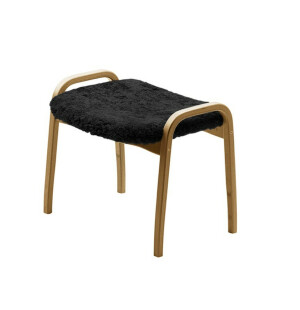 Swedese LAMINO rahi tammi/black kuva