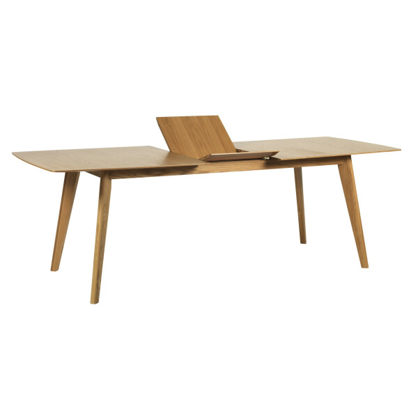 Rowico CIRRUS ruokapöytä 190/235x90 tammi image