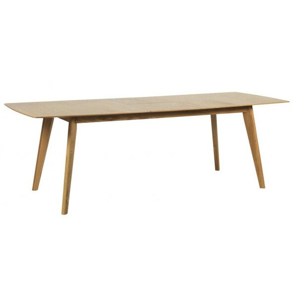 Rowico CIRRUS ruokapöytä 190/235x90 tammi image