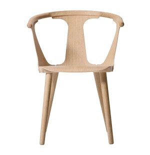 &Tradition IN BETWEEN stol SK1 oljad ek image