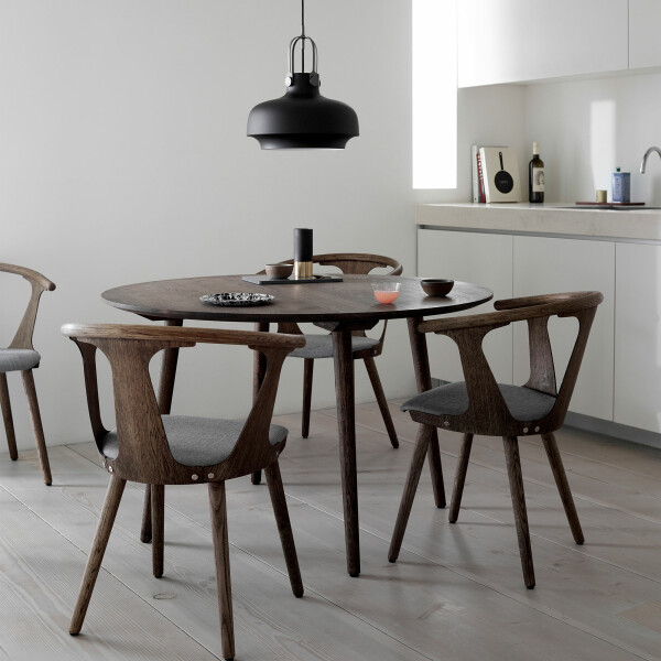 &Tradition Copenhagen SC7 musta 02 image