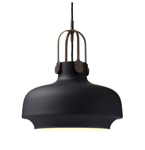 &Tradition COPENHAGEN SC7 riippuvalaisin musta kuva