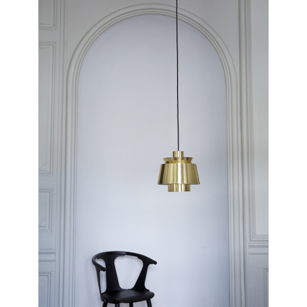 &Tradition Utzon riippuvalaisin messinki 02 image