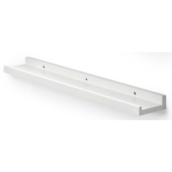 Torkelson ZITTI tauluhylly 60cm valkoinen image