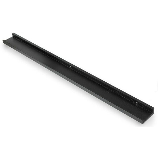 Torkelson ZITTI tauluhylly 120cm musta kuva