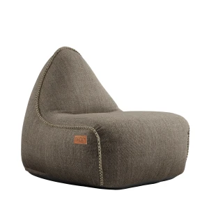 SACKit COBANA LOUNGE säckstol, brun image