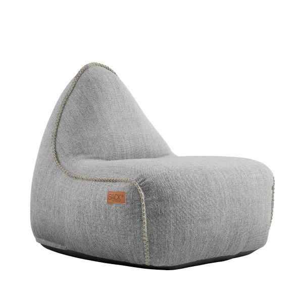 8573003 SACKit Cobana Lounge Chair Sand Melange 1 image