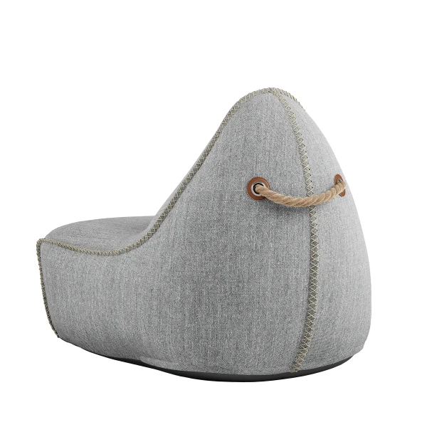 8573003 SACKit Cobana Lounge Chair Sand Melange 2 image