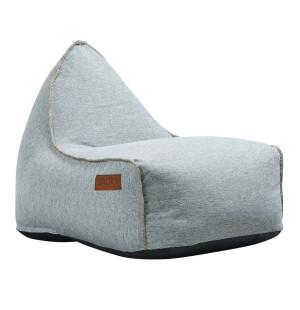 SACKit COBANA LOUNGE säkkituoli, sand melange kuva