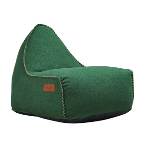SACKit COBANA LOUNGE säckstol, grön image
