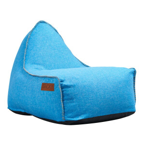 SACKit COBANA LOUNGE säkkituoli, turkis kuva