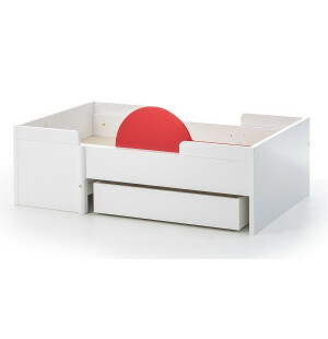 Muurame JOLLA sänky LS1506 kuva