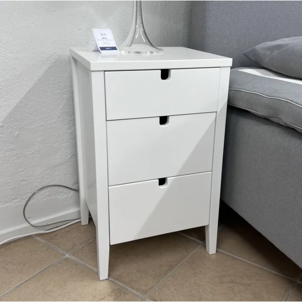 Torkelson KLINTE yopoyta 3L valkoinen image