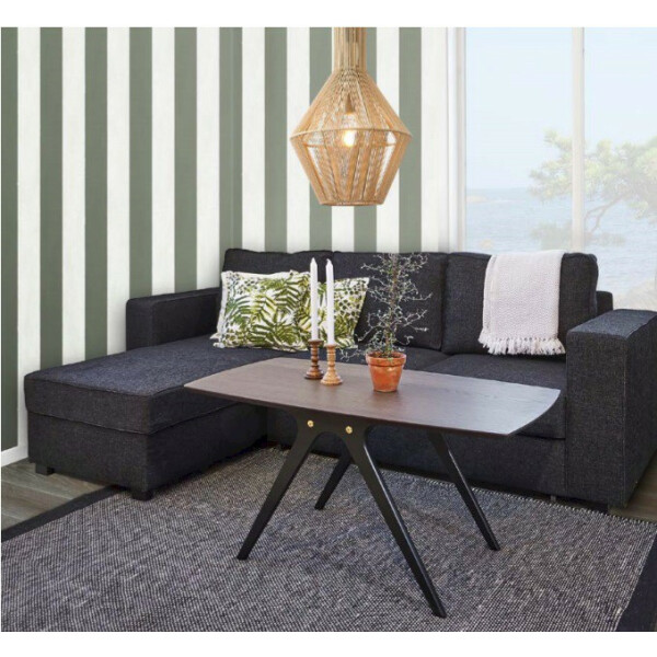 BordBirger SWING 110 sohvapöytä savutammi kuva