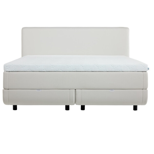 tempur north continental ivory 2 kuva