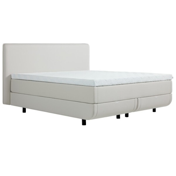 tempur north continental ivory image