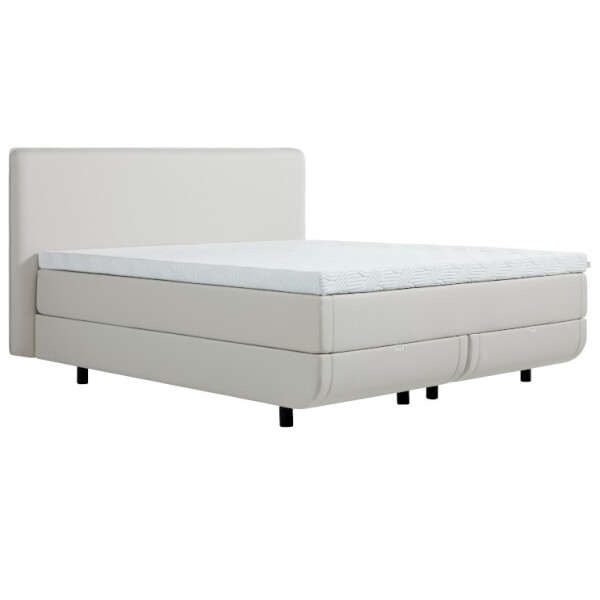 tempur north continental ivory kuva