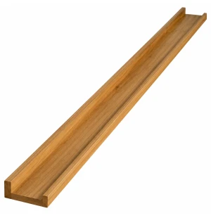 Outlet | Torkelson ZITTI tauluhylly 120cm tammi kuva