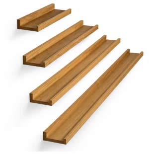Torkelson ZITTI tauluhylly 120cm tammi kuva