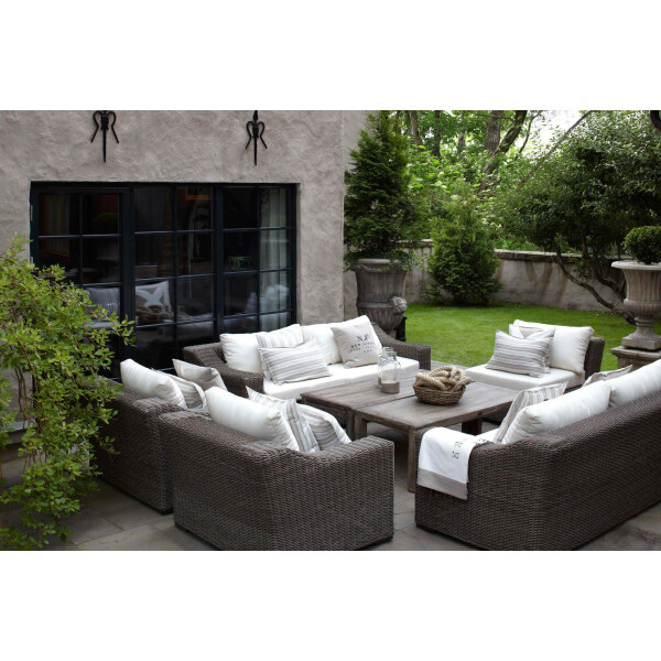 Artwood SAN DIEGO nojatuoli vintage kuva