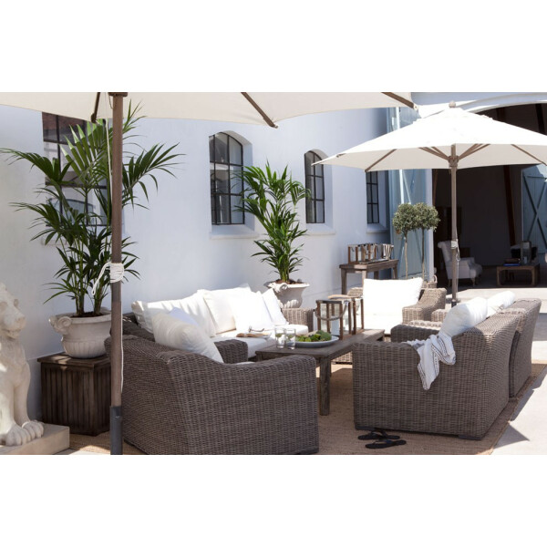 Artwood SAN DIEGO nojatuoli vintage kuva