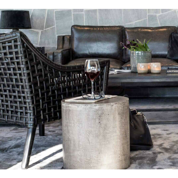 Artwood DOLOMA sarjapöytä betoni kuva