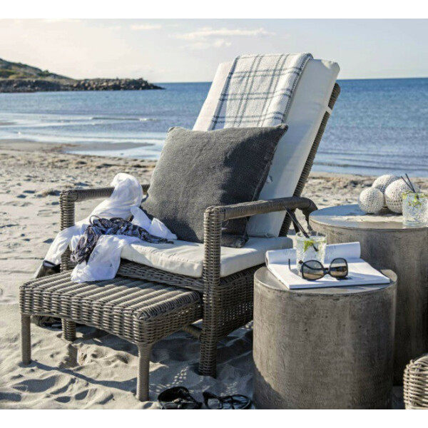 Artwood DOLOMA sarjapöytä betoni kuva