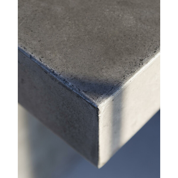 Artwood CAMPOS sohvapöytä 150x75x47cm betoni image