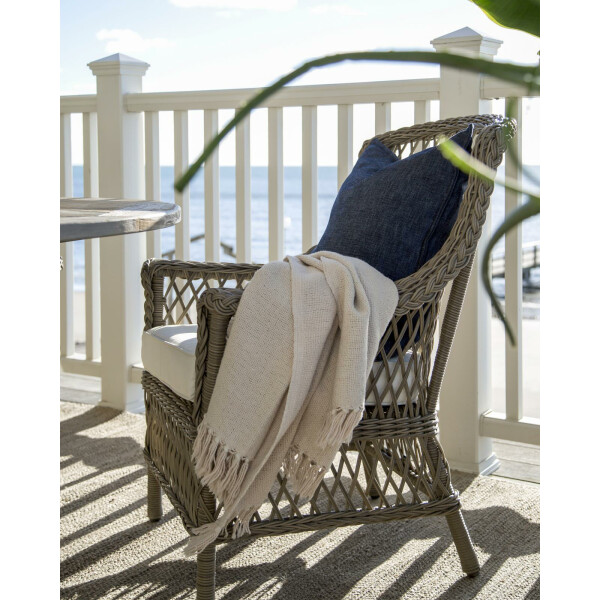 Artwood ESTELLE käsinojatuoli vintage image