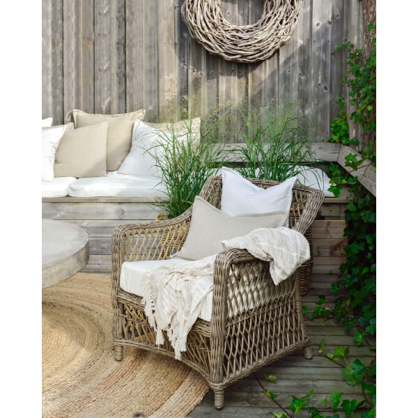 Artwood MARBELLA nojatuoli vintage kuva