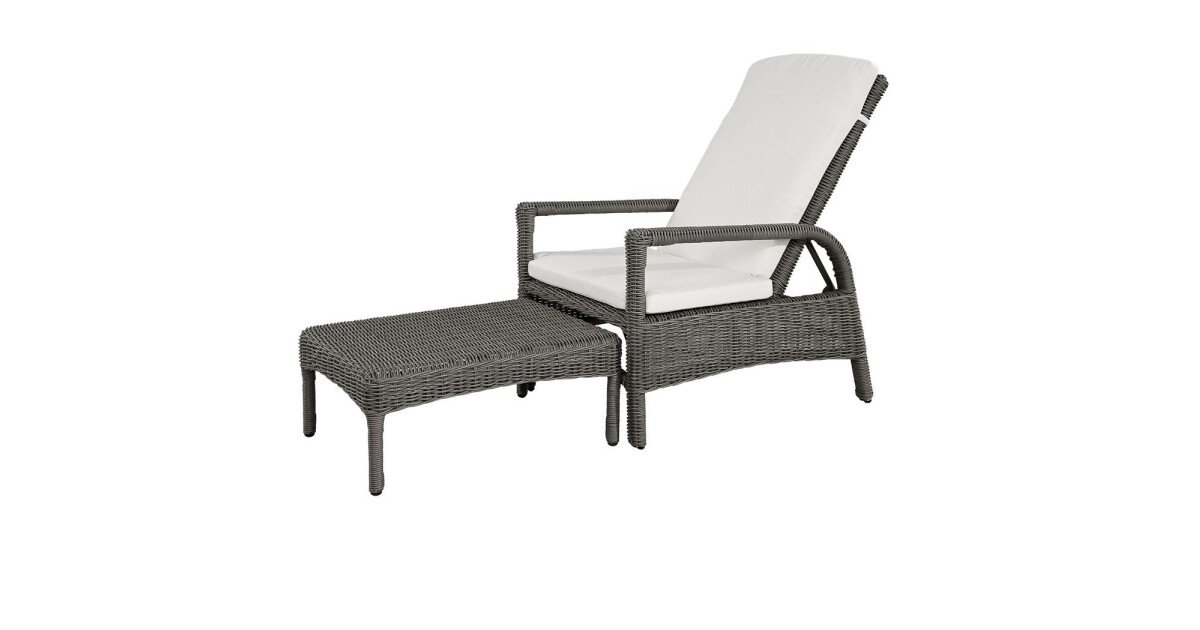 Artwood Tampa Aurinkotuoli Wilma Interior