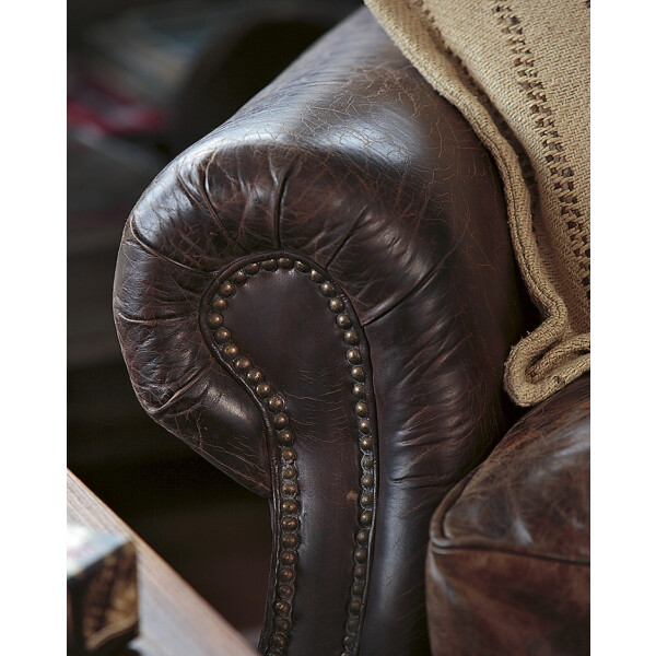 Artwood Kensington detail kuva