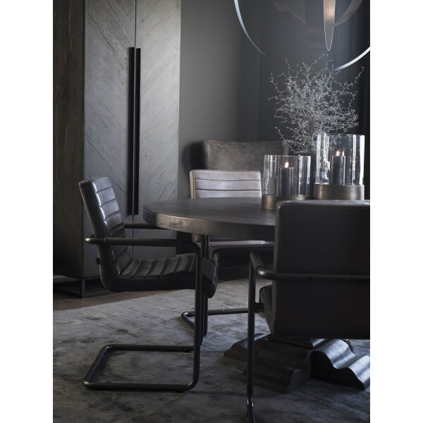 Artwood Sabina tuoli Buffalo Leather Lampre 2 kuva